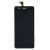 Lcd With Touch Screen For Elephone P8 Mini White By - Maxbhi Com