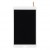 Lcd With Touch Screen For Samsung Smt330 White By - Maxbhi Com