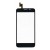 Touch Screen Digitizer For Blu Dash 5 0 D410 With Dual Sim Black By - Maxbhi Com