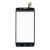 Touch Screen Digitizer For Blu Dash 5 0 D410 With Dual Sim Black By - Maxbhi Com