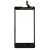 Touch Screen Digitizer For Huawei Ascend G700 White By - Maxbhi Com