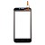 Touch Screen Digitizer For Huawei Honor Bee Black By - Maxbhi Com