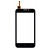 Touch Screen Digitizer For Huawei Honor Bee Black By - Maxbhi Com