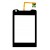 Touch Screen Digitizer For Sony Ericsson W960 Black By - Maxbhi Com