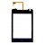 Touch Screen Digitizer For Sony Ericsson W960 White By - Maxbhi Com