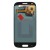 Lcd With Touch Screen For Samsung Galaxy Ace Style Smg357fz Black By - Maxbhi Com