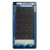Lcd Frame Middle Chassis For Huawei Honor 3cwhite By - Maxbhi Com