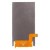 Lcd Screen For Wiko Lenny3 Max Replacement Display By - Maxbhi Com