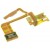Microphone Flex Cable For Sony Xperia Zl C6506 By - Maxbhi Com