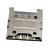Sim Connector For Huawei Honor 3c Lte - Maxbhi Com