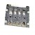 Sim Connector For Huawei Honor 3c Lte - Maxbhi Com