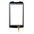 Touch Screen Digitizer For Samsung Player 5 Black By - Maxbhi Com