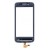 Touch Screen Digitizer For Iball Andi 4di Plus White By - Maxbhi Com