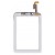 Touch Screen Digitizer For Karbonn A51q Black By - Maxbhi Com