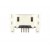 Charging Connector For Sony Xperia T2 Ultra Xm50h By - Maxbhi Com