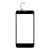 Touch Screen Digitizer For Oukitel U7 Max White By - Maxbhi Com
