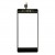 Touch Screen Digitizer For Micromax Canvas 5 White By - Maxbhi Com