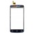 Touch Screen Digitizer For Celkon A115 White By - Maxbhi Com