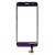 Touch Screen Digitizer For Micromax Canvas Unite 4 Pro White By - Maxbhi Com