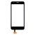 Touch Screen Digitizer For Micromax Canvas Unite 4 Pro White By - Maxbhi Com