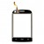 Touch Screen Digitizer For Huawei U8110 White By - Maxbhi Com