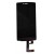Lcd With Touch Screen For Tplink Neffos C5 Black By - Maxbhi Com
