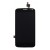 Lcd With Touch Screen For Zte Blade Q Lux 4g White By - Maxbhi Com