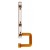 Side Button Flex Cable For Oukitel K10000 By - Maxbhi Com