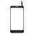 Touch Screen Digitizer For Alcatel Fierce 4 Black By - Maxbhi Com