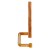 Volume Button Flex Cable For Oukitel K10000 By - Maxbhi Com