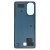 Back Panel Cover For Motorola Moto G62 5g Black - Maxbhi Com