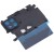 Camera Lens Glass With Frame For Xiaomi Redmi 10a Blue By - Maxbhi Com