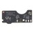 Microphone Flex Cable For Nokia C01 Plus By - Maxbhi Com
