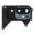 Camera Lens Glass With Frame For Xiaomi Redmi Note 10 5g Blue By - Maxbhi Com