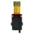 Handsfree Audio Jack Flex Cable For Sony Xperia 5 Ii By - Maxbhi Com