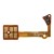 Proximity Light Sensor Flex Cable For Samsung Galaxy A02 By - Maxbhi Com