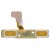 Volume Button Flex Cable For Samsung Galaxy Z Fold 3 By - Maxbhi Com