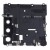 Camera Lens Glass With Frame For Motorola Edge White By - Maxbhi Com