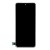 Lcd With Touch Screen For Vivo X80 5g Black By - Maxbhi Com