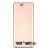 Lcd With Touch Screen For Vivo X80 5g White By - Maxbhi Com