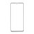 Replacement Front Glass For Samsung Galaxy A51 5g Black By - Maxbhi Com