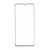 Replacement Front Glass For Samsung Galaxy A51 5g Black By - Maxbhi Com
