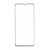 Replacement Front Glass For Samsung Galaxy A51 5g Black By - Maxbhi Com