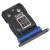 Sim Card Holder Tray For Vivo X80 5g Black - Maxbhi Com