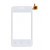 Touch Screen Digitizer For Karbonn Smart A52 Plus White By - Maxbhi Com