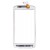Touch Screen Digitizer For Spice Mi525 Pinnacle Fhd Black By - Maxbhi Com