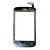 Touch Screen Digitizer For Micromax Bolt A47 White By - Maxbhi Com