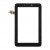 Touch Screen Digitizer For Lenovo Ideatab A2107 16gb Wifi Black By - Maxbhi Com