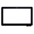 Touch Screen Digitizer For Dell Venue 11 Pro 64gb Black By - Maxbhi Com