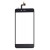 Touch Screen Digitizer For Zte Nubia Z11 Mini Black By - Maxbhi Com